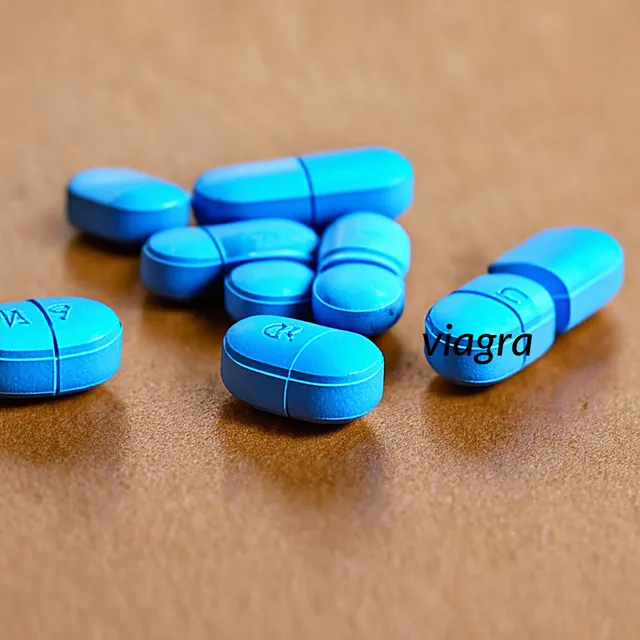 Venta de viagra sin receta medica